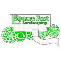 Square Foot Landscaping Logo