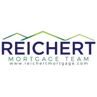 The Reichert Mortgage Team Logo