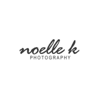 Noelle K Photography | Haubstadt - Evansville Photographer Logo