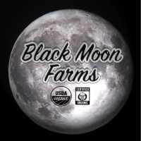 Black Moon Farms Logo