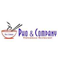 PHO & Co Logo