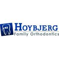 Hoybjerg Family Orthodontics - Sacramento Logo