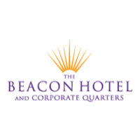 The Beacon Hotel & Corporate Quarters Logo