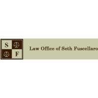 The Law Office of Seth A. Fuscellaro, P.A. Logo