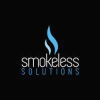 Smokeless Solutions by Vape Crusaders Logo