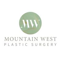 Mountain West Plastic Surgery and Medical Spa Logo