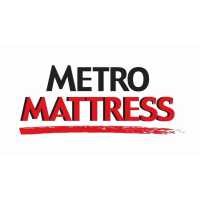 Metro Mattress Johnston Logo