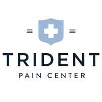 Trident Pain Center Mount Pleasant Logo