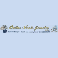 Bellas Nicole Jewelry & Watches Logo