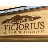 Victorius Logo