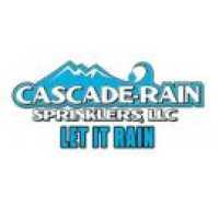 Cascade-Rain LLC Logo