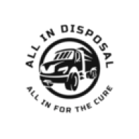 All In Disposal LLC Logo