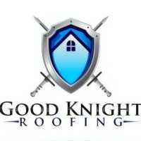 Good Knight Roofing - Littleton Logo