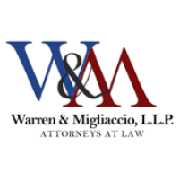 Warren & Migliaccio, L.L.P. Logo