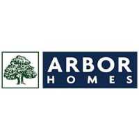 Autumn Woods by Arbor Homes Logo