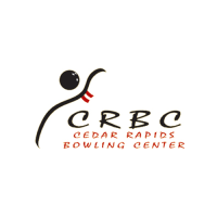 Cedar Rapids Bowling Center Logo