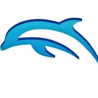 Crystal Blue Aquatics LLC Logo