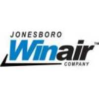 Jonesboro Winair Logo