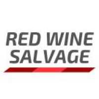S Redwine Salvage Sales Inc Logo