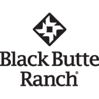 Black Butte Ranch Logo