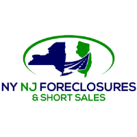 Michael Santangelo -NY NJ Foreclosures and Short Sales Logo