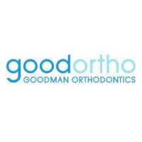 Goodman Orthodontics - Riverdale Logo