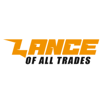Lance of All Trades Logo