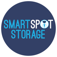 Smart Spot Storage- Camdenton Logo