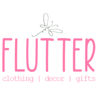 Flutter Boutique Logo