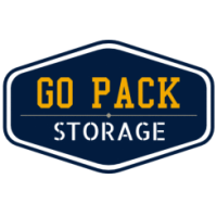 Go Pack Storage - Marcella Logo