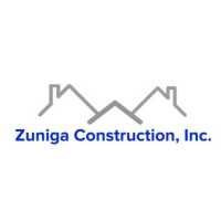 Zuniga Construction, Inc. Logo