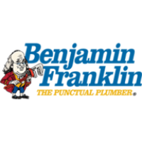 Benjamin Franklin Plumbing of Augusta Logo
