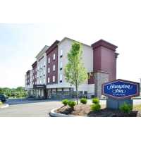 Hampton Inn Pittsburgh/ Wexford-Sewickley Logo