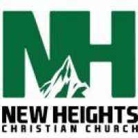 New Heights Christian Church Logo