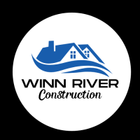 Winn River Construction Logo
