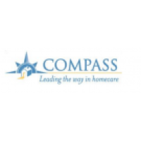COMPASS Homecare Logo