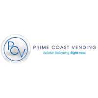 PRIME COST VENDING - FORT LAUDERDALE VENDING Logo