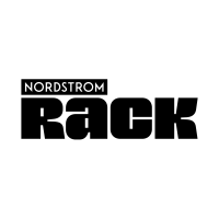 Nordstrom Rack Wilmot Plaza Logo