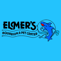 Elmer's Aquarium Logo