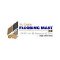 The Raza Flooring Logo