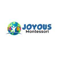 Joyous Montessori Logo