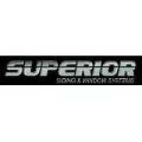 Superior Siding and Window Systems Logo