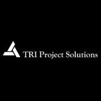 TRI Project Solutions Logo