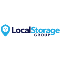 LocalStorage Logo