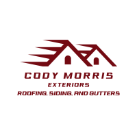 Cody Morris Exteriors Logo