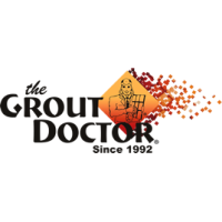 The Grout Doctor Henderson/S. Las Vegas Logo