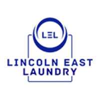 Lincoln East Laundry Logo