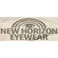 New Horizon Eyewear Logo