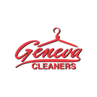 Geneva Cleaners Logo