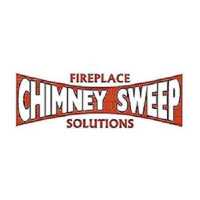 Fireplace Chimney Sweep Solutions Logo
